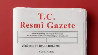 Özelleştirme idaresi kararları Resmî Gazete'de yayımlandı