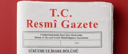 Özelleştirme idaresi kararları Resmî Gazete'de yayımlandı