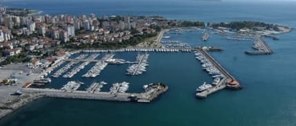 Özelleştirme İdaresinin 5 taşınmaz satışına ilişkin kararları onaylandı