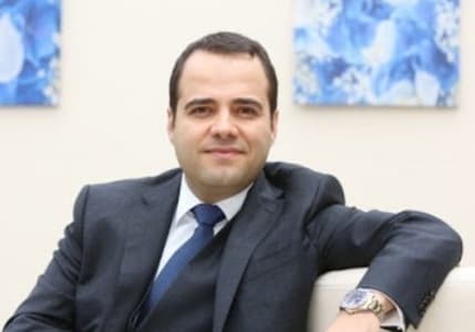 Özgür Demirtaş Akbank'tan neden istifa ettiğini açıkladı