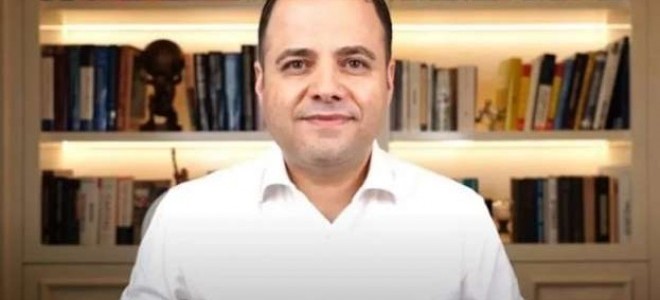 Özgür Demirtaş dolar kurundaki yükselişi değerlendirdi: 'Ederine gidiyor'