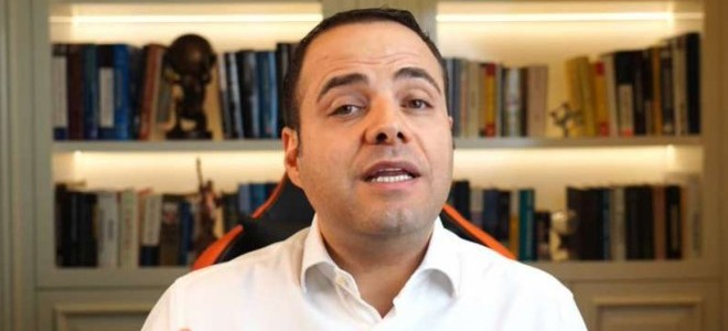 Özgür Demirtaş'tan nakit avans çekimine yönelik uyarı