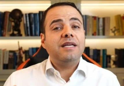 Özgür Demirtaş dolar kuruna yönelik tahminini açıkladı