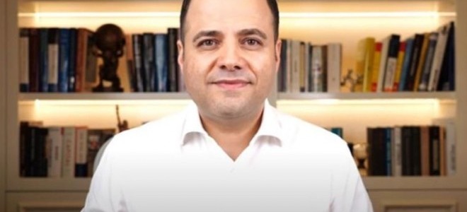 Özgür Demirtaş'tan döviz kurlarına yönelik çağrı: 