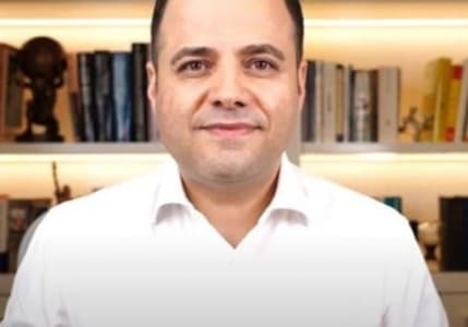 Özgür Demirtaş'tan döviz kurlarına yönelik çağrı: "Lütfen serbest bırakın, bırakın bulsun değerini"