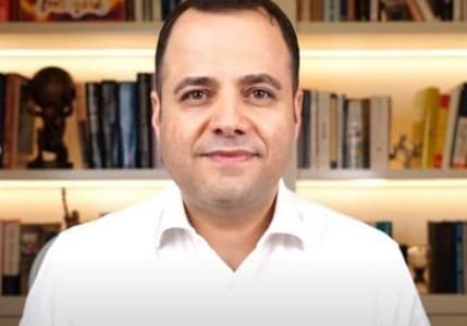 Özgür Demirtaş’tan faiz uyarısı