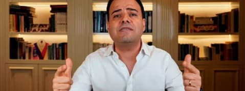 Özgür Demirtaş’tan yeni kripto yasası değerlendirmesi ve model önerisi