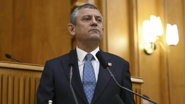 Özgür Özel, Akın Gürlek’e 750 bin TL tazminat ödeyecek