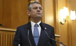 Özgür Özel, Akın Gürlek’e 750 bin TL tazminat ödeyecek