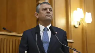 Özgür Özel, Akın Gürlek’e 750 bin TL tazminat ödeyecek