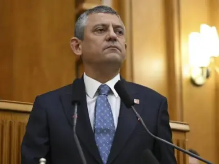 Özgür Özel, Akın Gürlek’e 750 bin TL tazminat ödeyecek