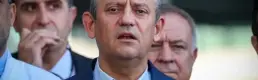 Özgür Özel: Çerçeve yasanın sır gibi saklanması meselenin ruhuna aykırı