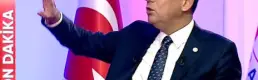 Özgür Özel: CHP'de yaşananlar düpedüz bir darbedir