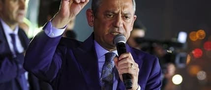 Özgür Özel'in 2 Nisan için boykot çağrısı tepki çekti!