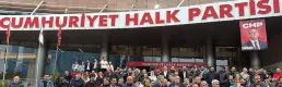 Özgür Özel'den CHP Genel Merkezi'ndeki gerginlik hakkında açıklama
