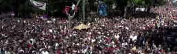 Özgür Özel'den Erdoğan'a 500 gün mesajı: İşte buradayız