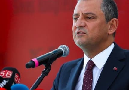 Özgür Özel’den “fiyatlardan bir sıfır atacağız” mesajı