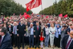 Özgür Özel'den Kemal Kılıçdaroğlu'nun Fetö açıklamalarına sert yanıt
