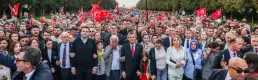Özgür Özel'den Kemal Kılıçdaroğlu'nun Fetö açıklamalarına sert yanıt