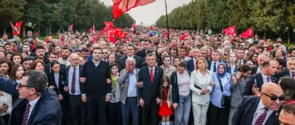Özgür Özel'den Kemal Kılıçdaroğlu'nun Fetö açıklamalarına sert yanıt