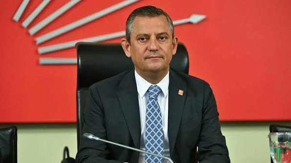 Özgür Özel’den yeni parti mesajı