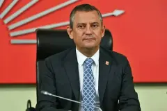 Özgür Özel’den yeni parti mesajı