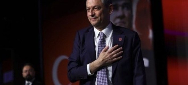 Özgür Özel’e kabineden eş zamanlı tepki yağmuru