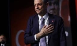 Özgür Özel’e kabineden eş zamanlı tepki yağmuru