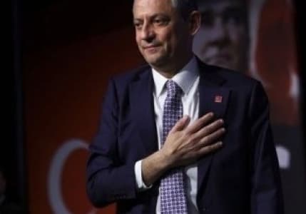 Özgür Özel’e kabineden eş zamanlı tepki yağmuru