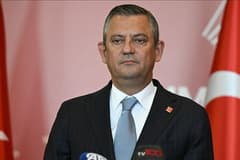 Özgür Özel'e soruşturma açıldı