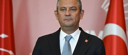 Özgür Özel'e soruşturma açıldı