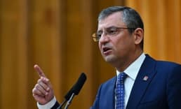 Özgür Özel, emekli maaşlarına ilişkin talebini açıkladı