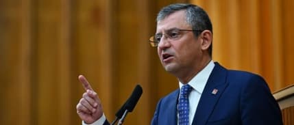 Özgür Özel, emekli maaşlarına ilişkin talebini açıkladı