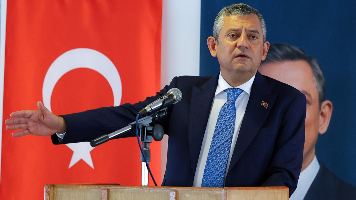 Özgür Özel hakkında 63. fezleke: Dokunulmazlıkların kaldırılmasında fezleke süreci nasıl işliyor?