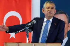 Özgür Özel hakkında 63. fezleke
