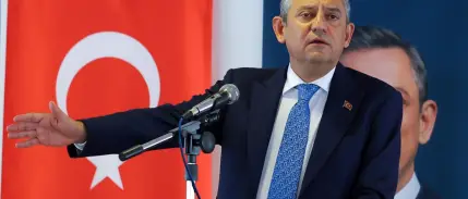 Özgür Özel hakkında 63. fezleke: Dokunulmazlıkların kaldırılmasında fezleke süreci nasıl işliyor?