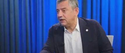 Özgür Özel Kemal Kılıçdaroğlu'nun kendisine yaptığı gizli teklifi açıkladı