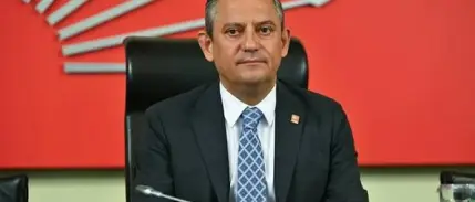 Özgür Özel kurultay için yarın mahkemeye başvuracak