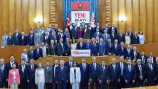 Özgür Özel liderliğindeki YENİ Parti'nin parlamento yol haritası netleşiyor