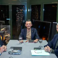 Özgür Özel: Milletin %60'ı Mansur Yavaş'ı Cumhurbaşkanı olarak görüyor