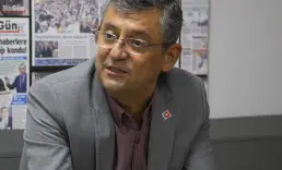 Özgür Özel: Rüşvet iddiası rüzgarımızı kesmek için yapıldı