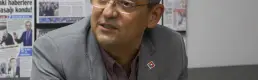 Özgür Özel: Rüşvet iddiası rüzgarımızı kesmek için yapıldı