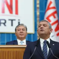 Özgür Özel: Türk askerini Yemen'e göndermek Trump'ın planıdır