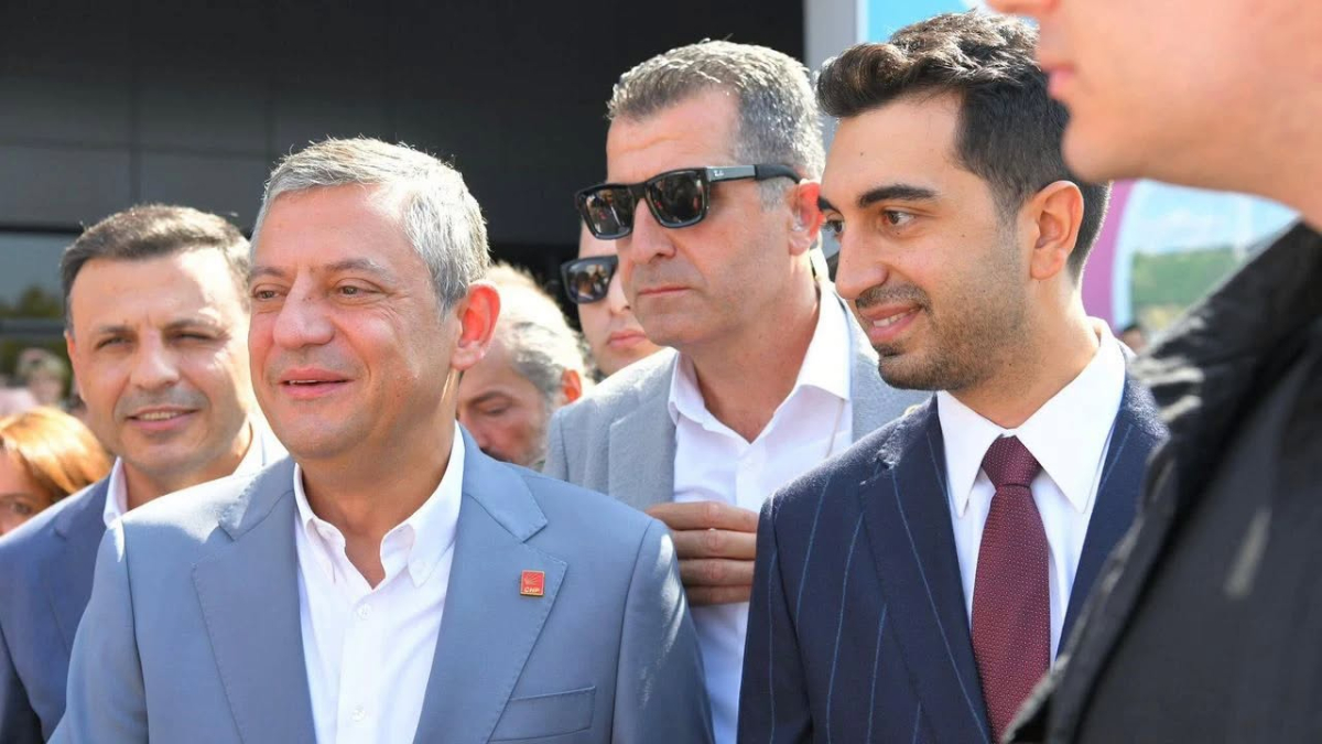 Özgür Özel: Tuzla Belediye Başkanı Bingöl şantaj sonrası beni arayıp ağladı