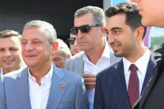 Özgür Özel: Tuzla Belediye Başkanı Bingöl şantaj sonrası beni arayıp ağladı