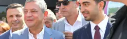 Özgür Özel: Tuzla Belediye Başkanı Bingöl şantaj sonrası beni arayıp ağladı