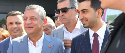 Özgür Özel: Tuzla Belediye Başkanı Bingöl şantaj sonrası beni arayıp ağladı