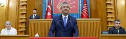 Özgür Özel resmen açıkladı: Yeni parti kuruluyor