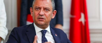 Özgür Özel: Vergide adalet için 3 ekonomi kurmayımız Mehmet Şimşek ile görüşecek