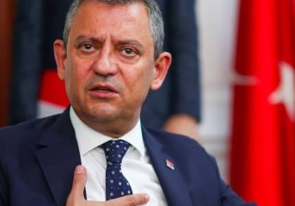 Özgür Özel: Vergide adalet için 3 ekonomi kurmayımız Mehmet Şimşek ile görüşecek